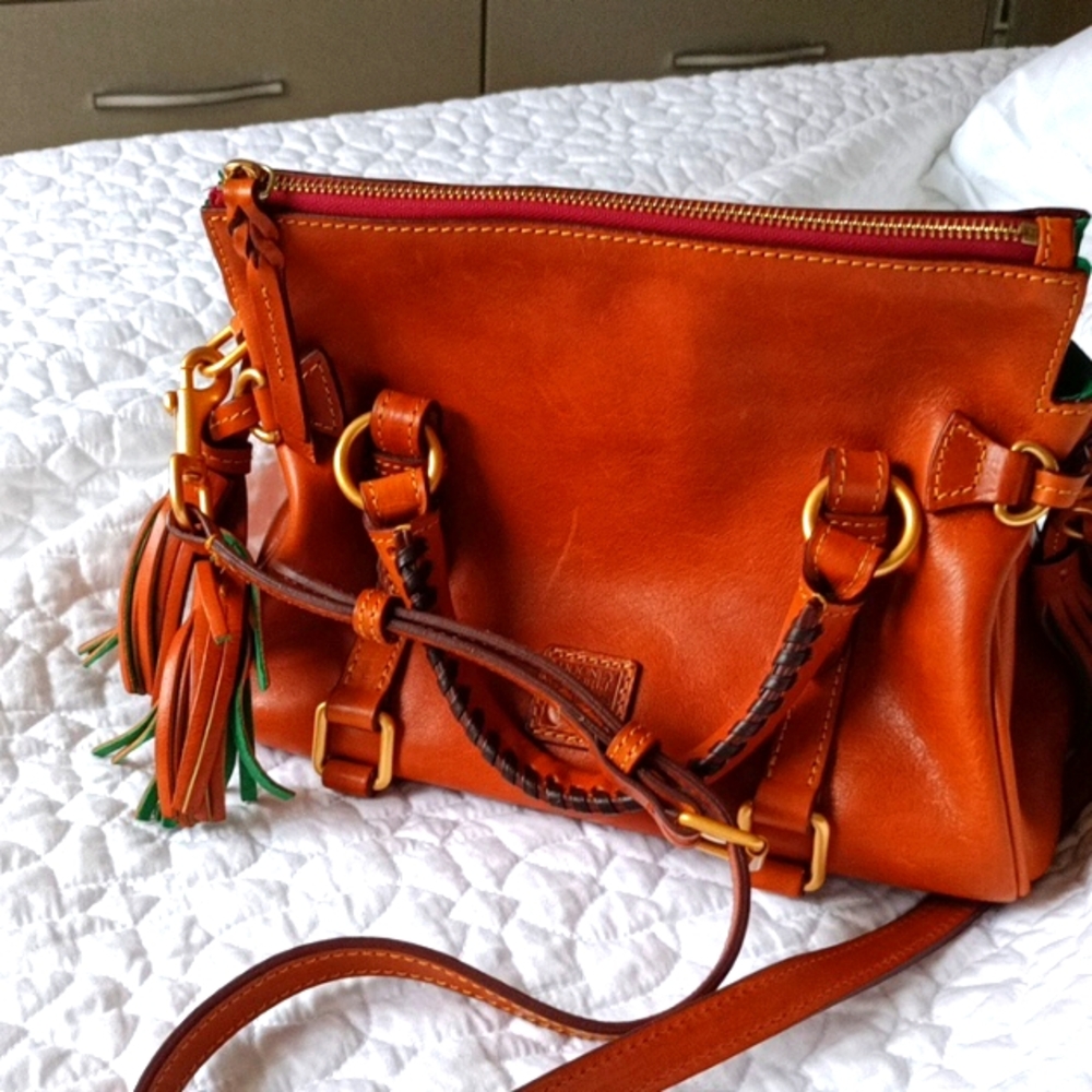 Dooney & Bourke Handbag